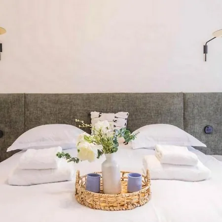 Apartmán Witte Marienplatz Mnichov